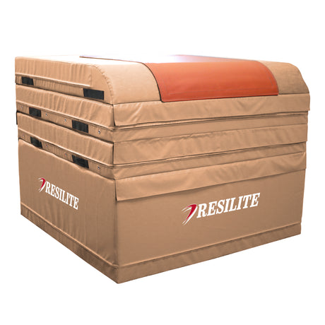 L-3 / Silver Vault System