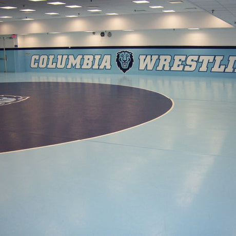 Wrestling Room Design and Custom Wrestling Rooms | Resilite – Resilite ...