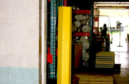 Resilite Structural Padding - Your Trusted Solution for Impact ...