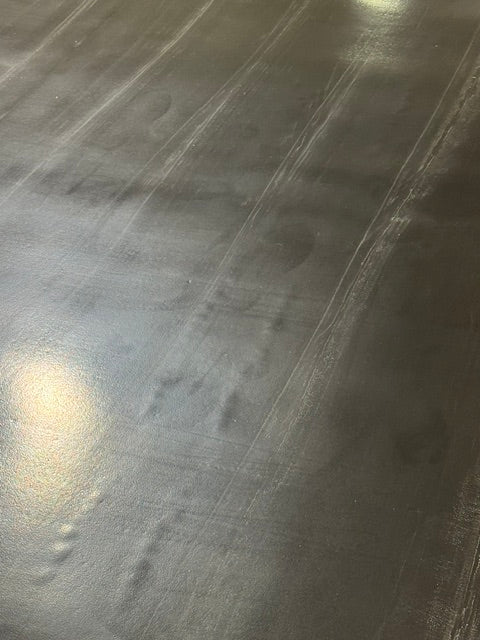Classic 1.25" Thick 14'2" X 41'8" Black