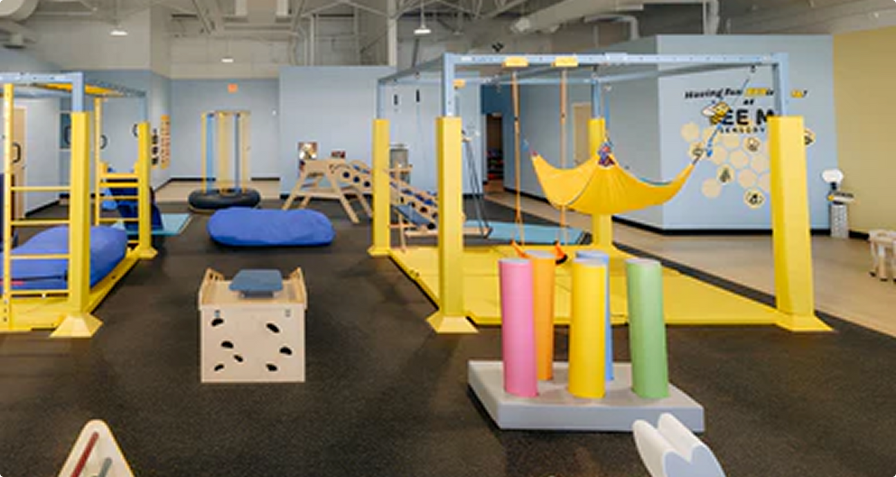 Mats and Padding for Physical and Occupational Therapy | Resilite ...