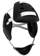 Universal Front Pad (Fits All Four-Strap Headgear)