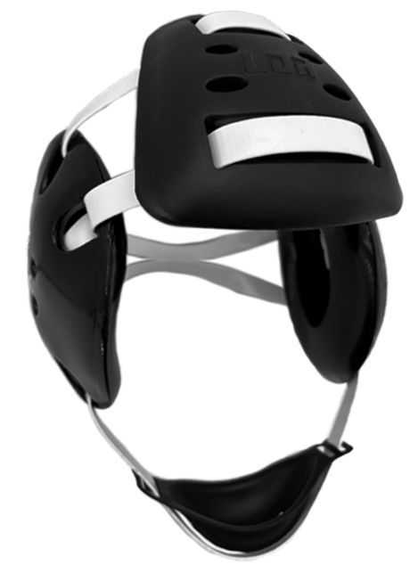 Universal Front Pad (Fits All Four-Strap Headgear)