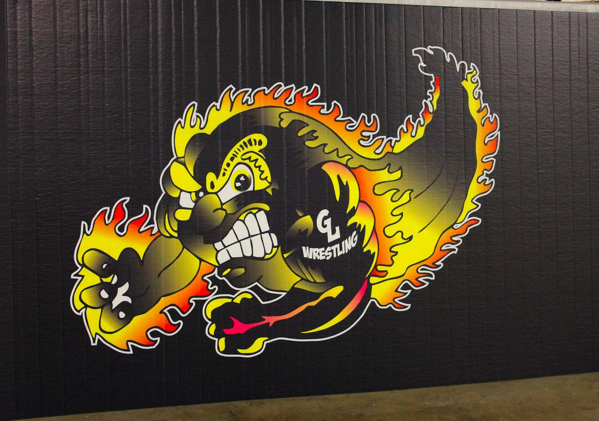 Resilite Martial Arts Mats Karate, Tae Kwon Do, JiuJitsu, Judo Mats