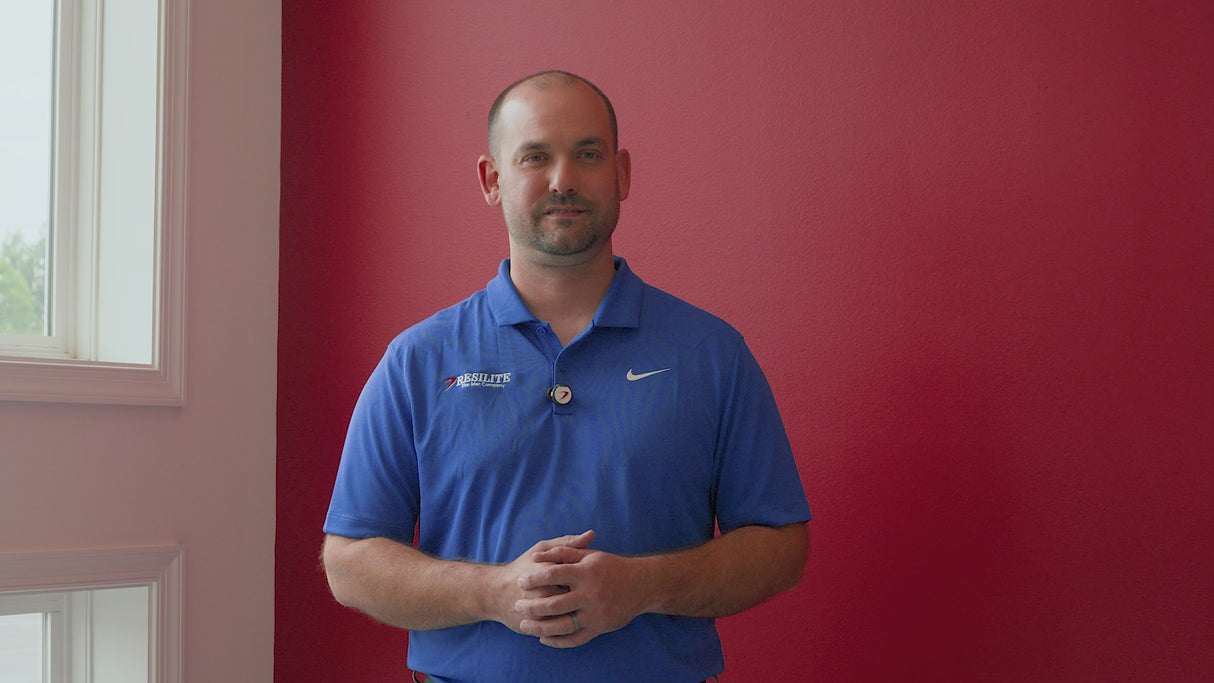 Learn more about how to use the Resilite Mat Grip