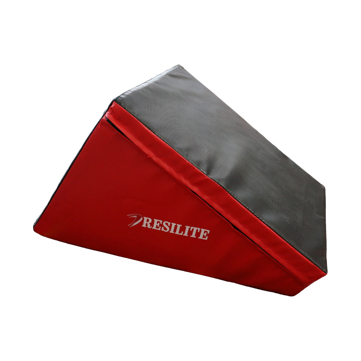 Compact Set of 4 - Two-Sided Slanted Steps for Standard Mats (No Velcro)