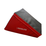 Compact Set of 4 - Two-Sided Slanted Steps for Standard Mats (No Velcro)