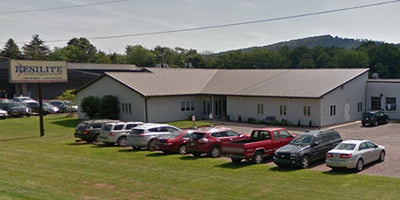 Resilite - The Mat Company with a Legacy of Excellence