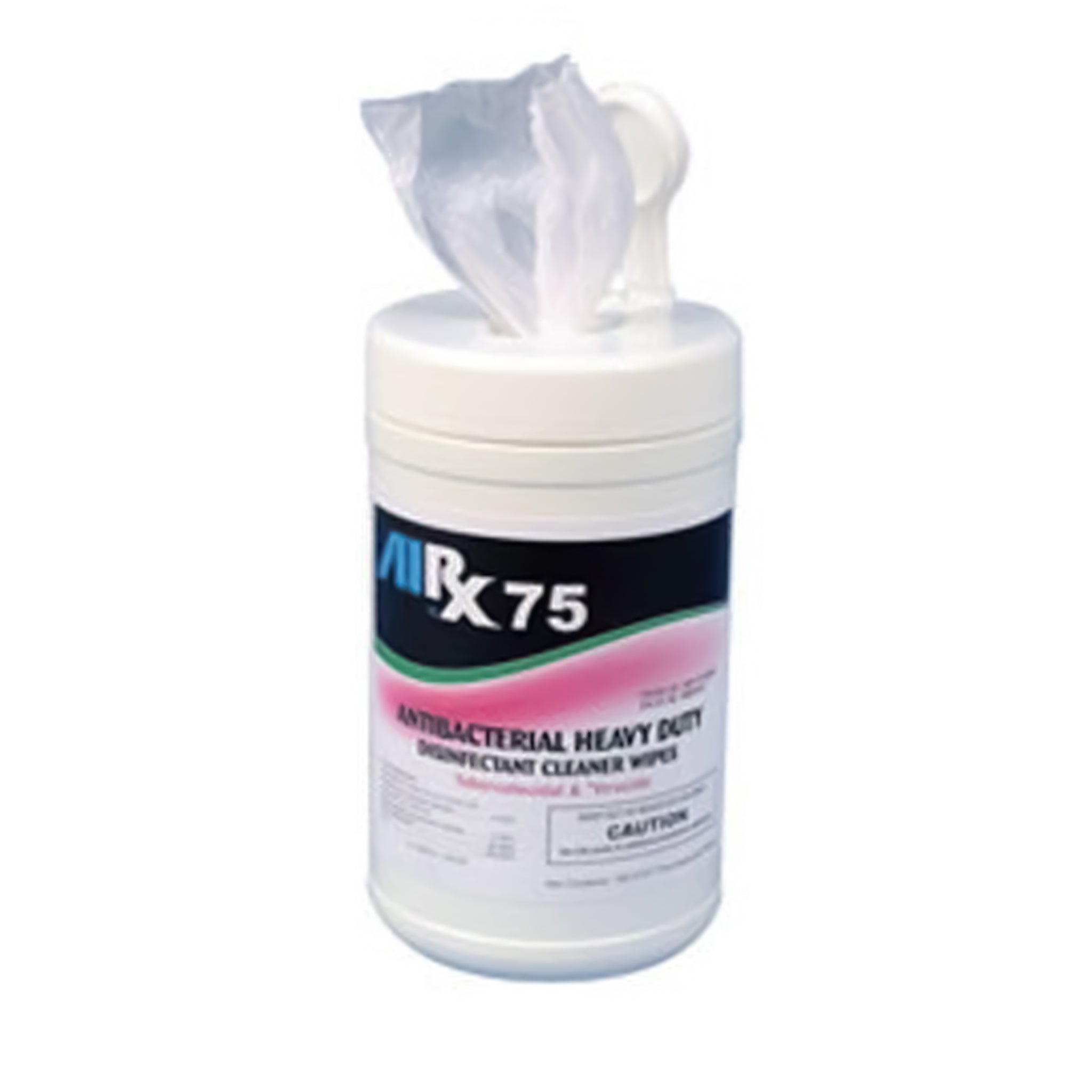 AIRX-75 Athletic Surface Disinfectant Wipes